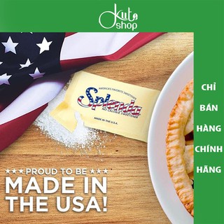 Combo 200 gói - đường ăn kiêng Splenda No Calories Sweetener