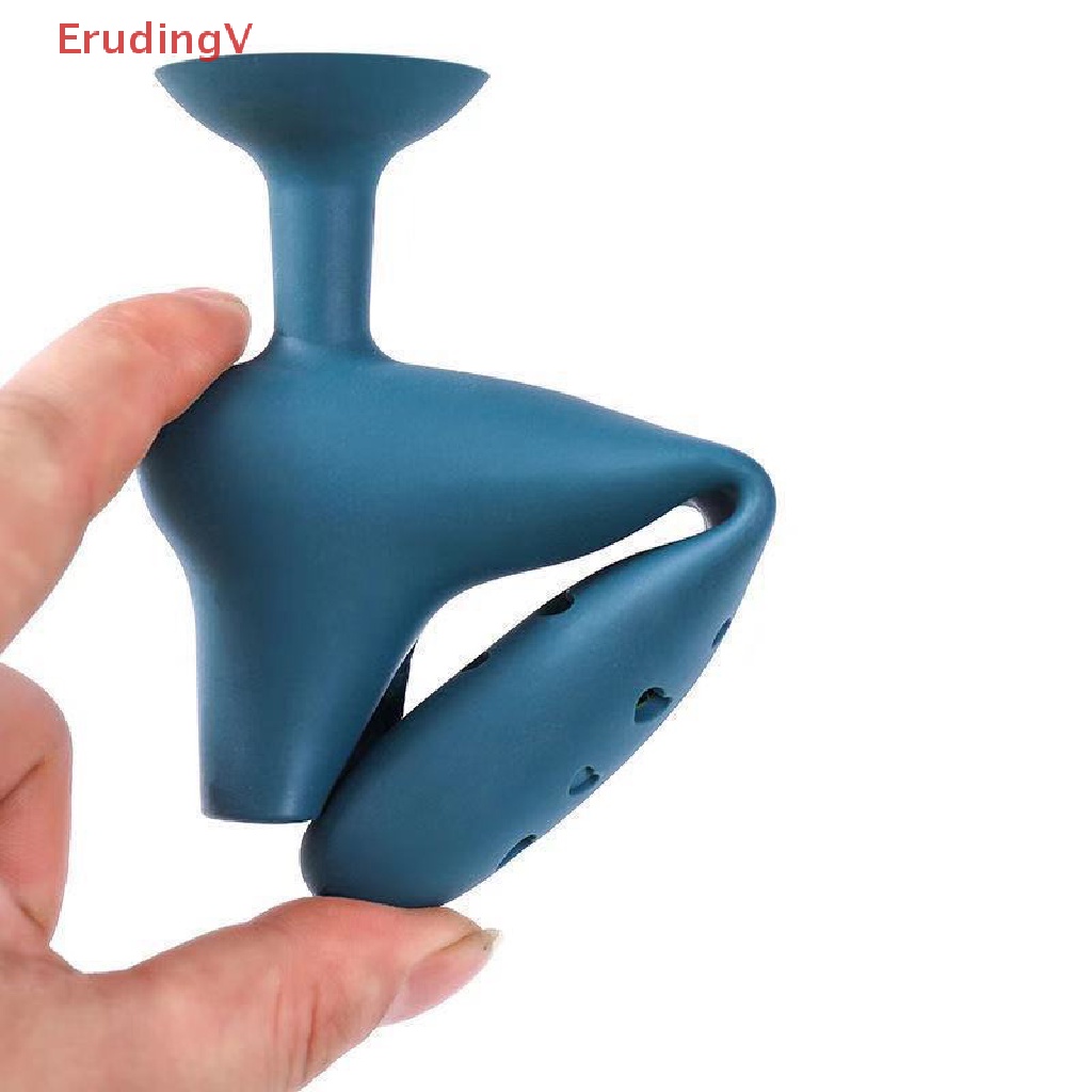 Vỏ Bọc Núm Hút Chân Không Bằng Silicone Cho Tay Nắm Cửa