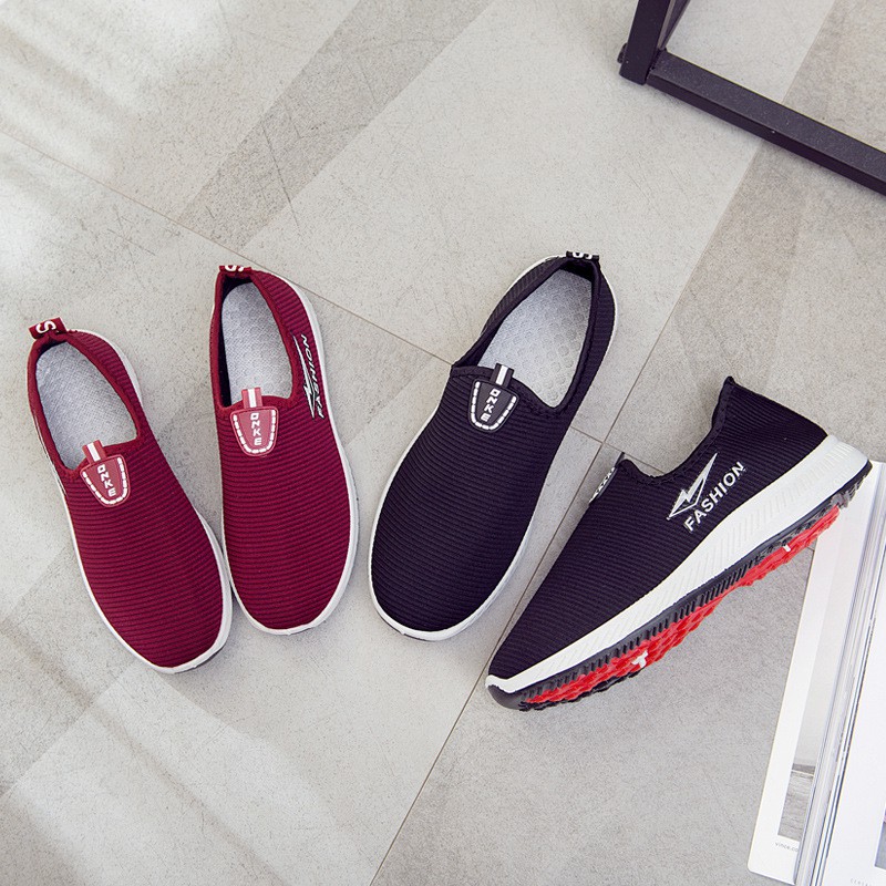 Giày đẹp quá đi khách ơi.Đi lên cực ôm chân luôn,size 36-40