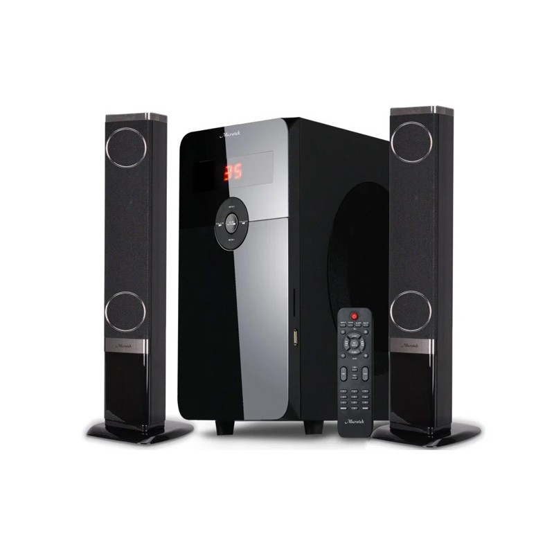 Loa vi tính Microtek X-216BT