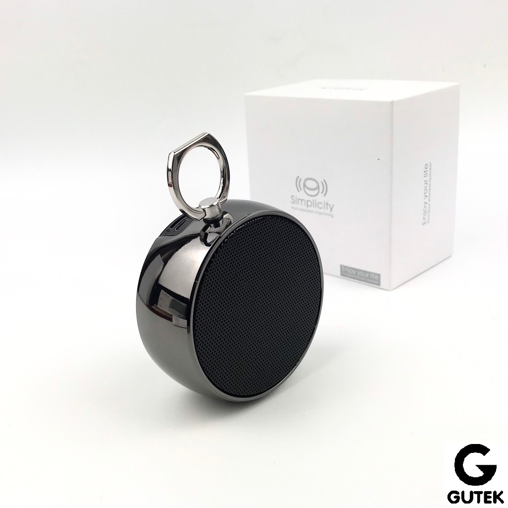 Loa Bluetooth BS02