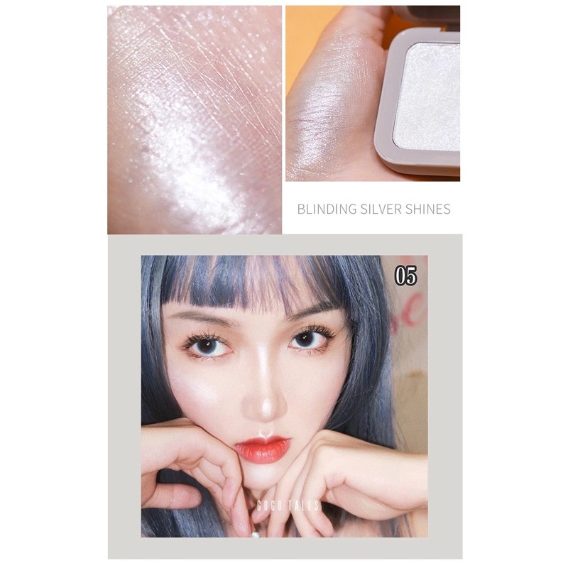 PHẤN BẮT SÁNG HIGHLIGHT BLING BLING GOGO TALES | BigBuy360 - bigbuy360.vn