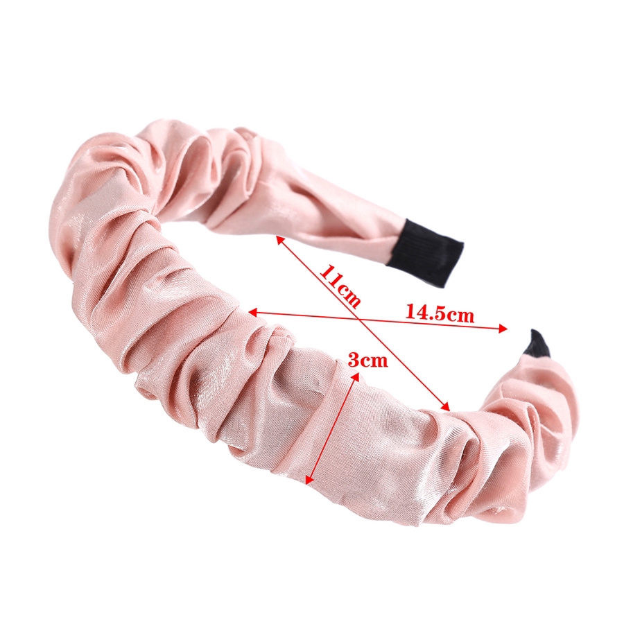 Cài Tóc Nhiều Màu Sắc Phong Cách Hàn Quốc Cho Nữ