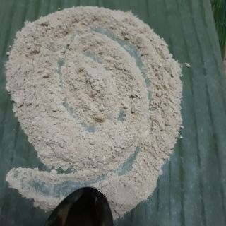 Quả bồ hòn/ bột bồ hòn