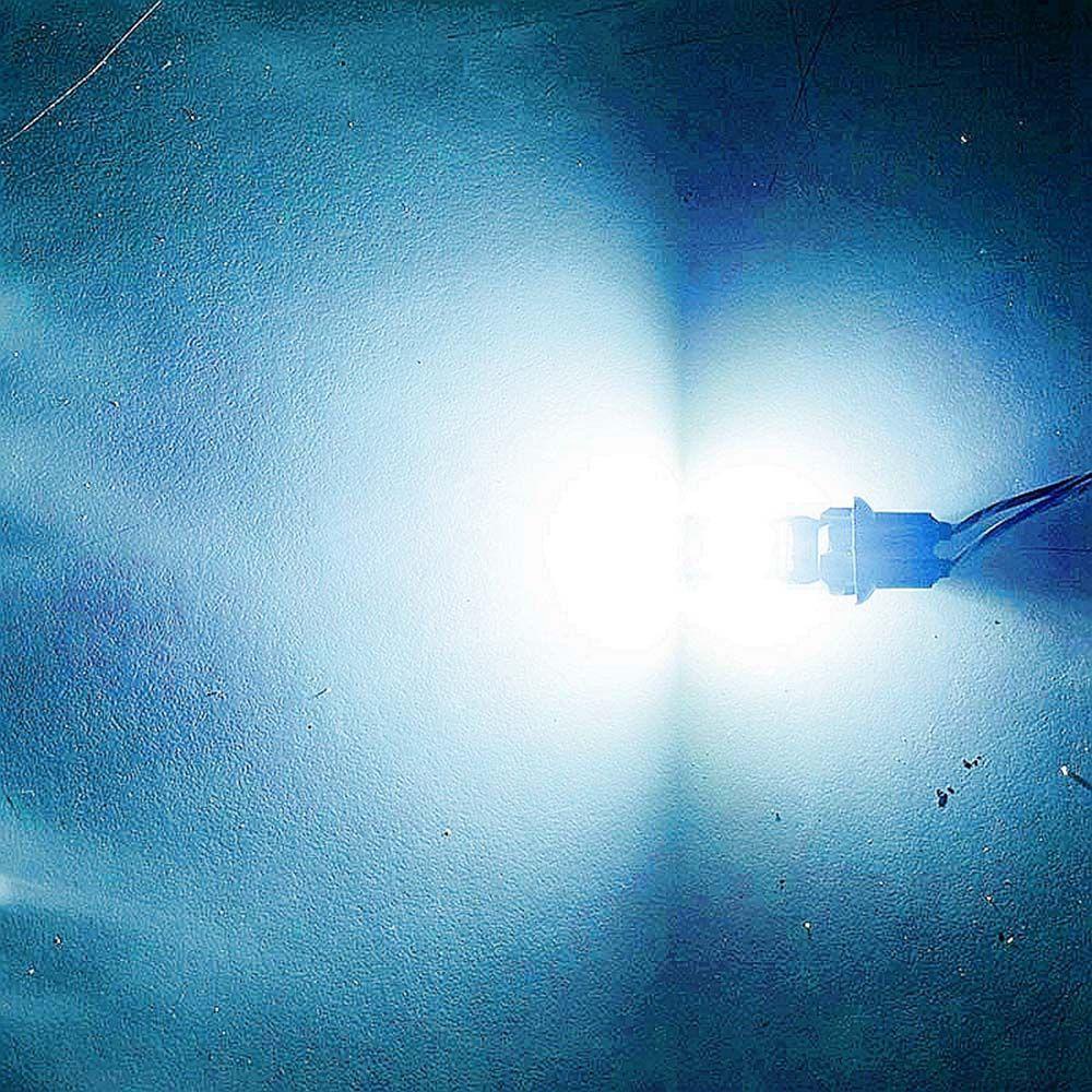 Đèn Led T10 W5W Siêu Sáng Gắn Đuôi Xe Hơi