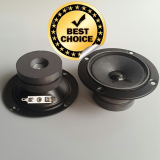 Loa treble từ kép 10 cm , hàng china giá 01 cái
