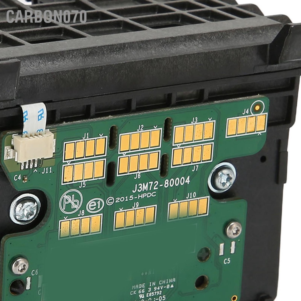 [Hàng HOT] Đầu in phun máy in cho HP 952 953 954 955  OfficeJet Pro 7740 7730 7720 8210 8710 8730 8740 8216 8720 8725【Carbon070】