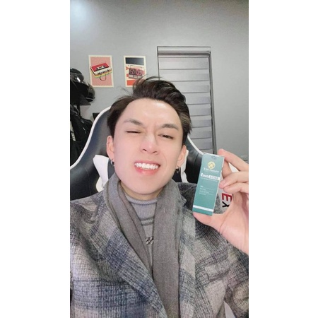 Srum mụn king acne