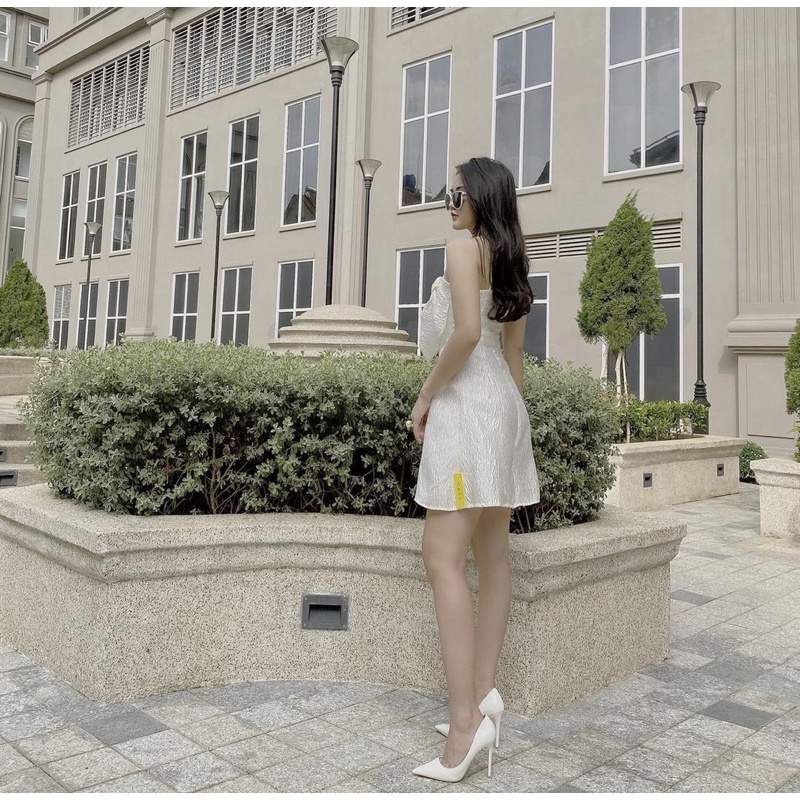 Váy ceci xinh xắn