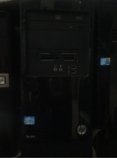 Máy bộ FPT và HP Pro | BigBuy360 - bigbuy360.vn