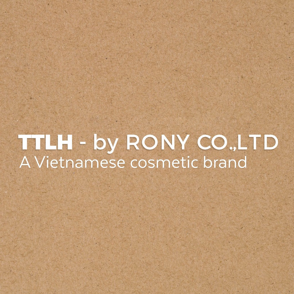 TTLH - by RONY CO.,LTD