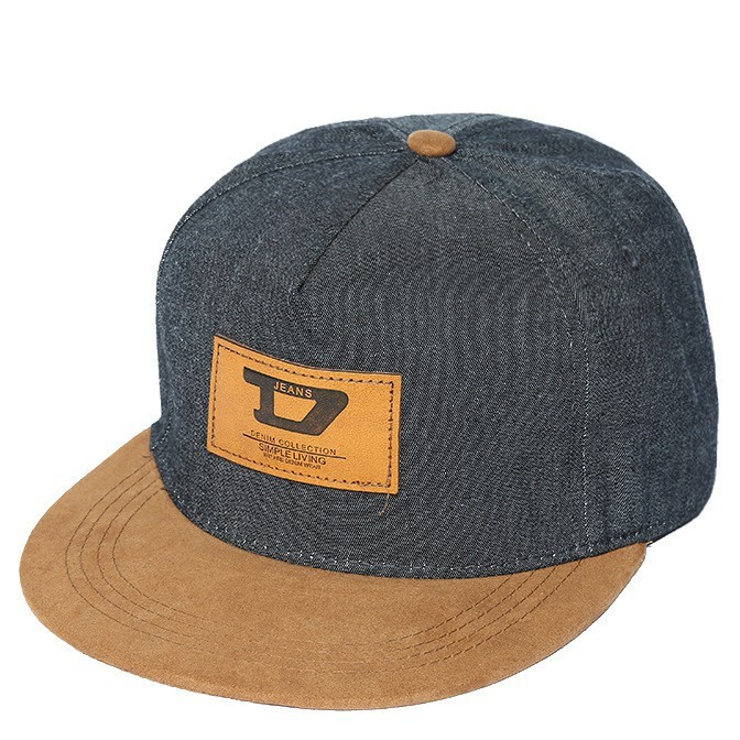 Nón Lưỡi Trai Phong Cách Hip Hop Cho Nam Và Nữ