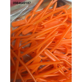 500 kẹp cố định kie cho phong lan [HÀNG ĐẸP]