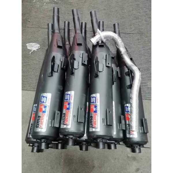 PÔ  UMA V3 GẮN SiriRUS,JUPITER XC..
