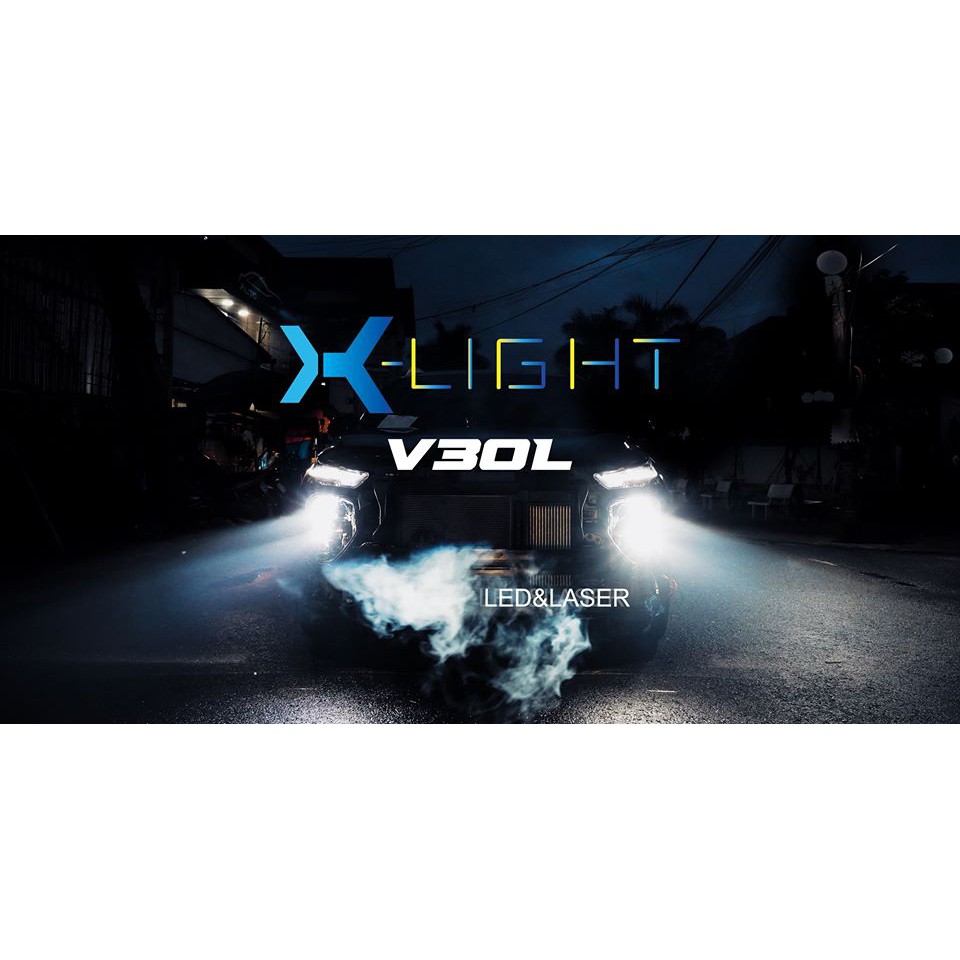 BI LASER XLIGHT V30L 65W