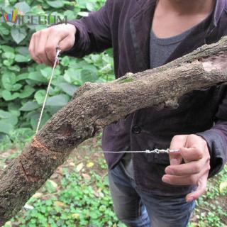Dây cưa sinh tồn đa năng