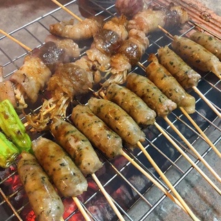 [HOẢ TỐC] BÒ LÁ LỐT 500gr