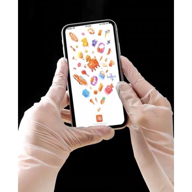 Gang tay làm bếp Vic