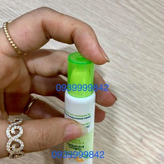 Lăn đặc trị muỗi và côn trùng cắn Chicco 10ml