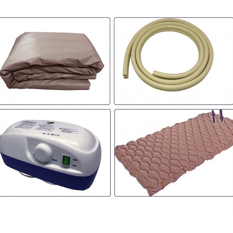 Đệm Hơi Chống Loét - Nệm Hơi Chống Loét Imedicare IAM-8P - Singapore