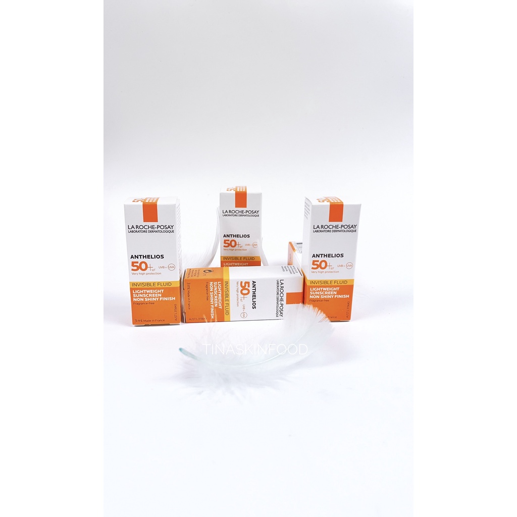 [ SAMPLE ] LA ROCHE POSAY | BigBuy360 - bigbuy360.vn