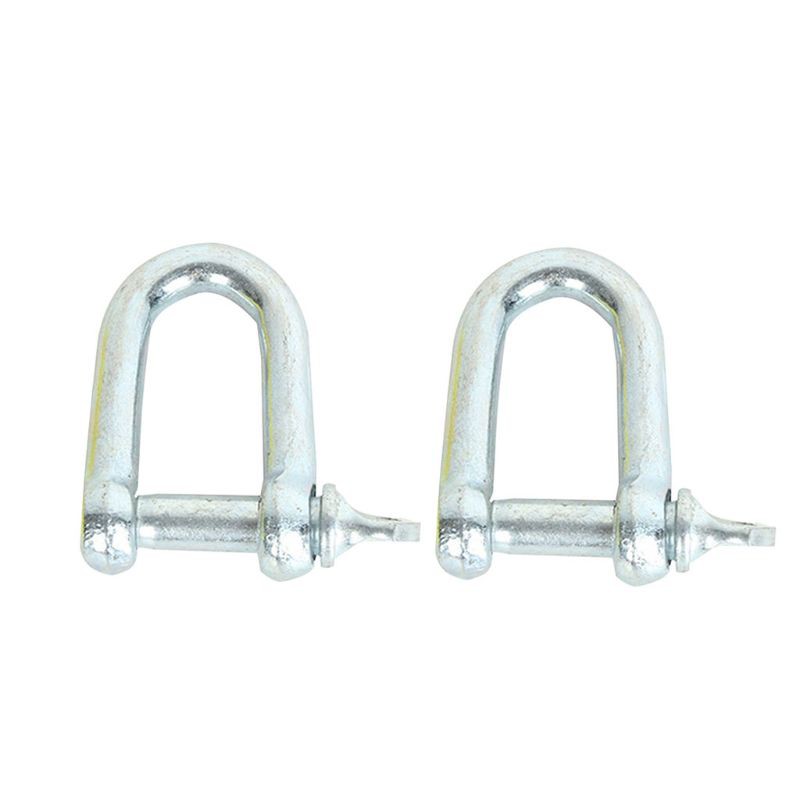 Dây Kéo Xe Tải Trọng Lượng 4m 5 Tấn