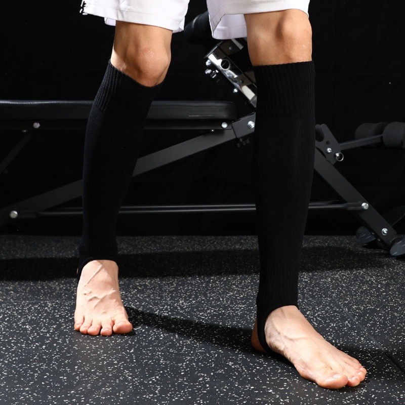 Vớ Bóng Chày Mềm Cao Đến Đầu Gối Chống Trượt Cho Nam