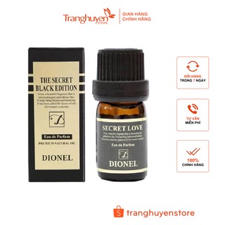 Nước hoa vùng kín dionel