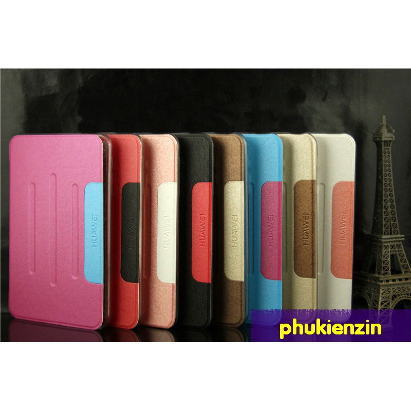 Bao da Huawei Tab T1 8.0