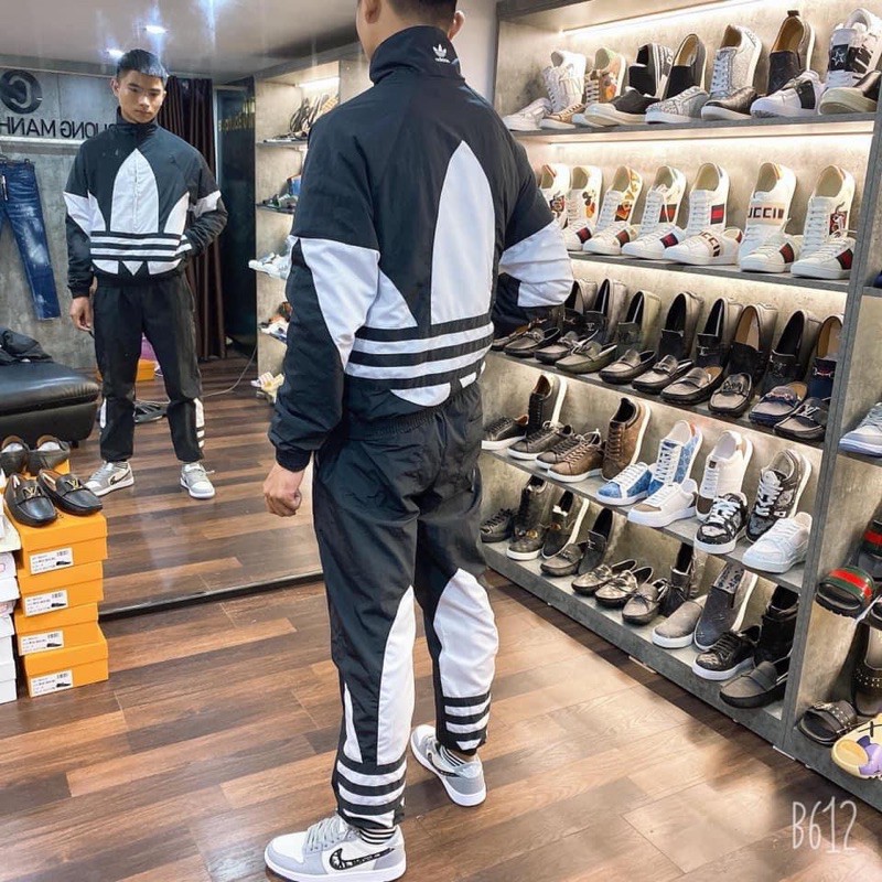 SET GIÓ ADIDDAS CHO CẢ GIA ĐÌNH