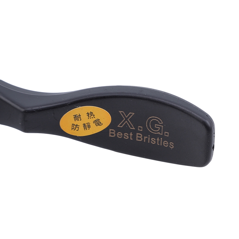 Lược Chải Tóc Chống Tĩnh Điện