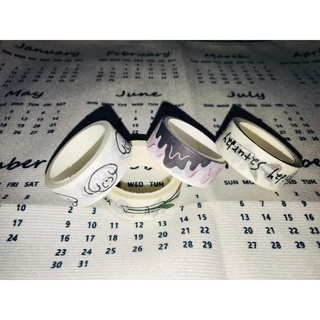 Washi tape