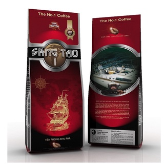 Cà phê Sáng Tạo 1 (gói 500gr)