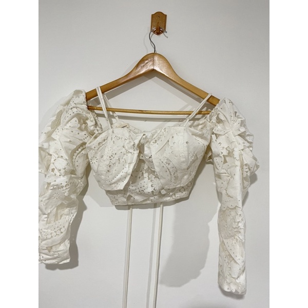 Pass áo Melenmeman size S new 90%