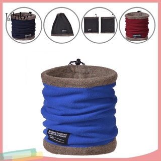 Khăn choàng cổ giữ ấm chất liệu lông cừu