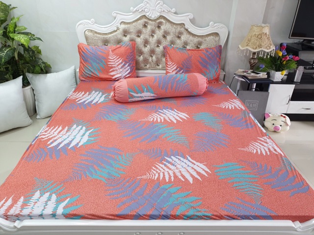 Ga thun hàn quốc mẫu lá 01 ( 5 màu) | BigBuy360 - bigbuy360.vn