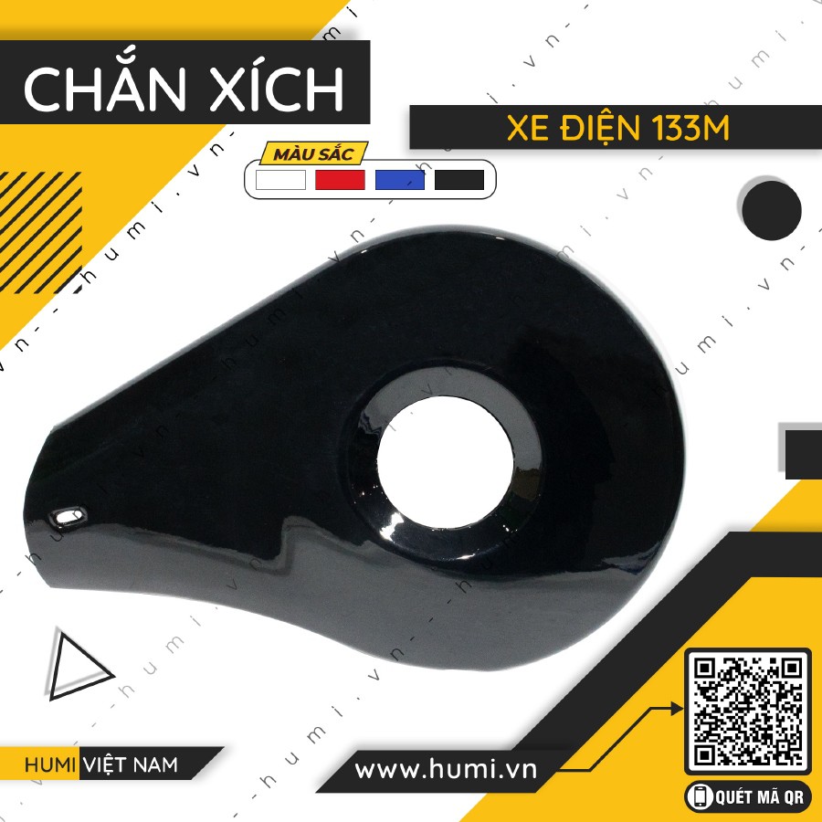 Chắn Xích Xe Điện 133M [ GIÁ SIÊU RẺ]