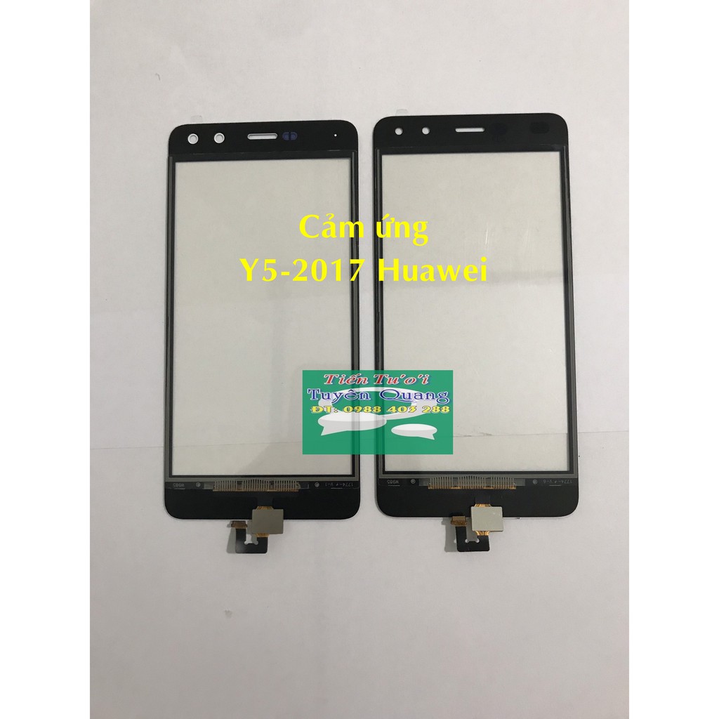 Cảm ứng MYA-L22/ Y5 2017 ( Huawei)