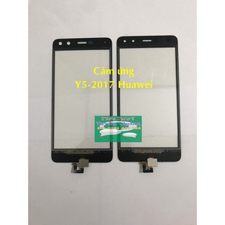Cảm ứng Y5 2017 Huawei