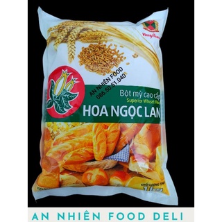 Bột Mì Hoa Ngọc Lan 1KG