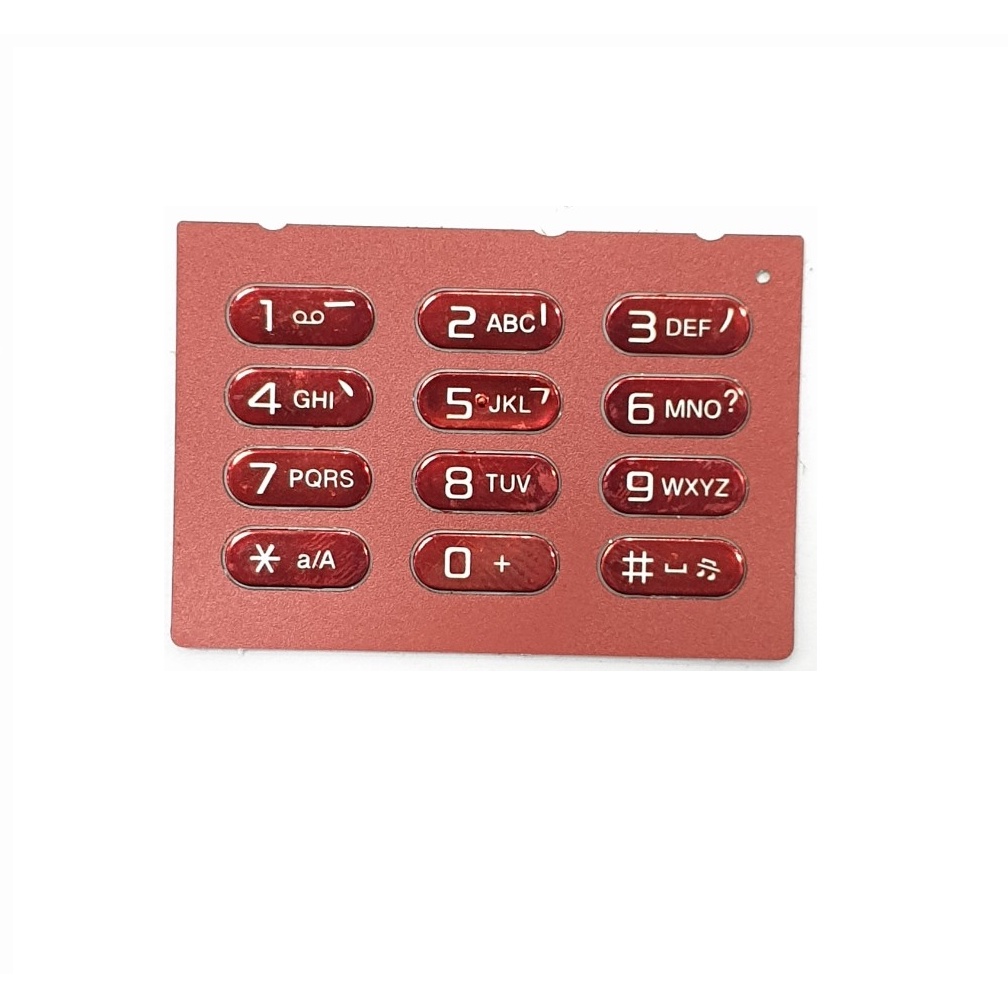 Bàn phím dưới Sony W995
