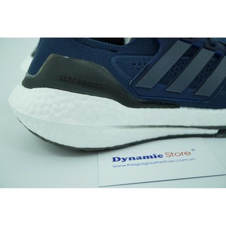 Giày Ultra Boost 2021 Crew Navy