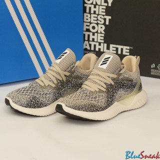 Giày Adidas Alphabounce Xám tiêu (fullbox + freeship)