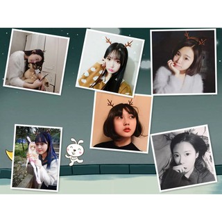 [CÓ SẴN] KẸP TÓC SỪNG TUẦN LỘC