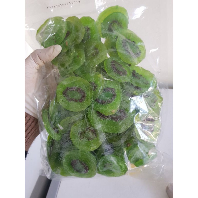 200g Mứt Kiwi xanh - Kiwi sấy khô