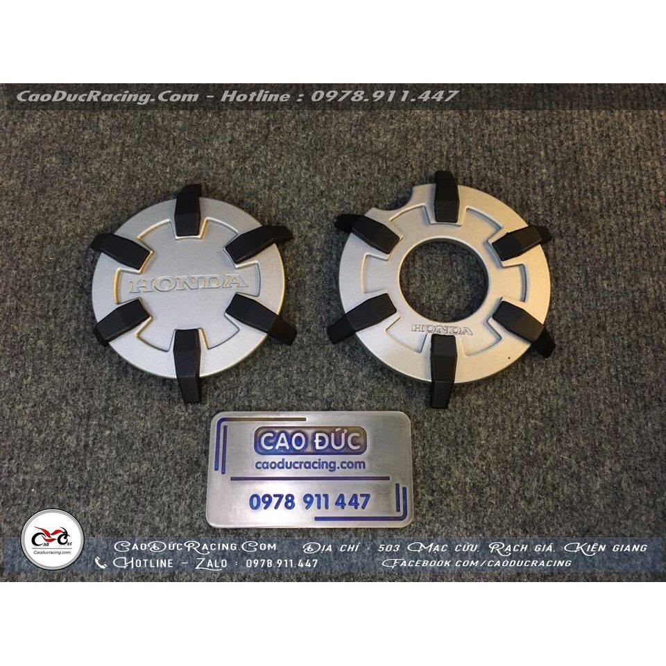 Đồ chơi xe  Chụp lốc máy winner nhựa - chống chầy lốc máy