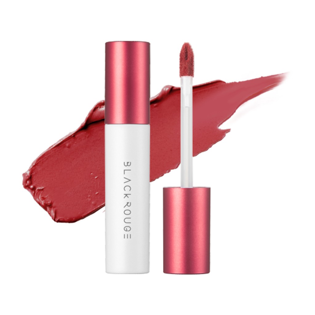 Son Black Rouge Cotton Lip Color