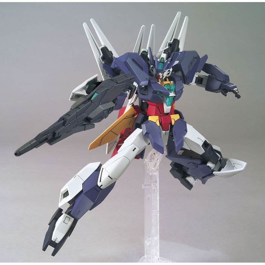 Mô Hình lắp ráp HG Uraven Gundam Bandai HGBD