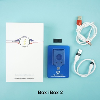 Máy box ibox 2
