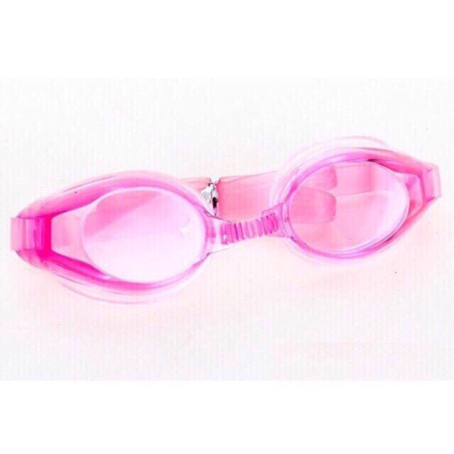 Kính bơi cho bé